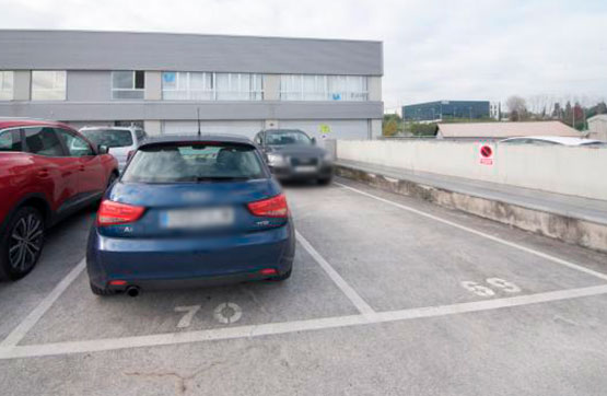 Place de stationnement de 12m² dans rue Aliendalde, Durango, Vizcaya