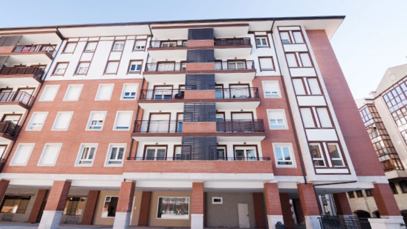 285m² Commercial premises on street Zubiaur Tar Kepa, Bermeo, Vizcaya