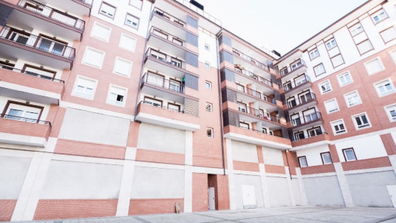 285m² Commercial premises on street Zubiaur Tar Kepa, Bermeo, Vizcaya