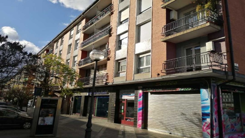 15m² Storage room on street Gudari, Amorebieta-etxano, Vizcaya