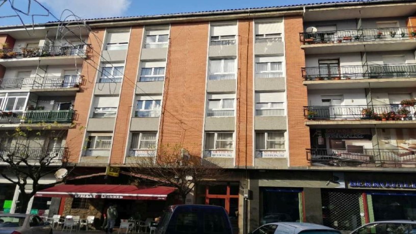 Salle de stockage de 15m² dans rue Gudari, Amorebieta-etxano, Vizcaya