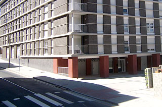 Place de stationnement de 32m² dans rue Kalea Zubiaur'tar Kepa, Bermeo, Vizcaya