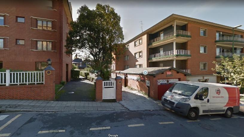 Local/Oficina de 67m² en calle Los Fueros, Getxo, Vizcaya