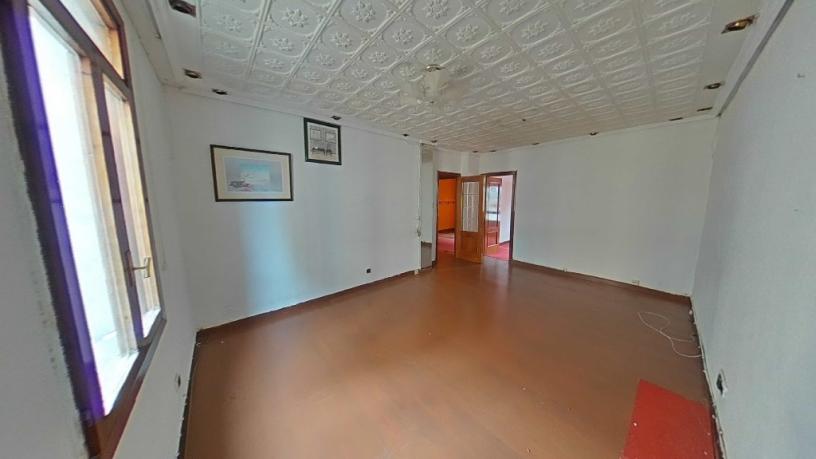 87m² Flat on street Lehendakari Aguirre, Basauri, Vizcaya