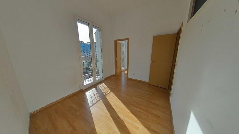 Appartement de 72m² dans avenue Miraflores, Bilbao, Vizcaya