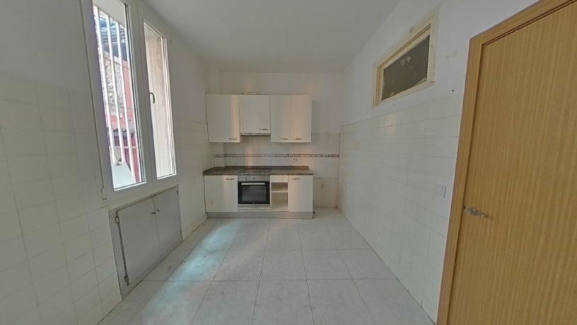 Appartement de 72m² dans avenue Miraflores, Bilbao, Vizcaya