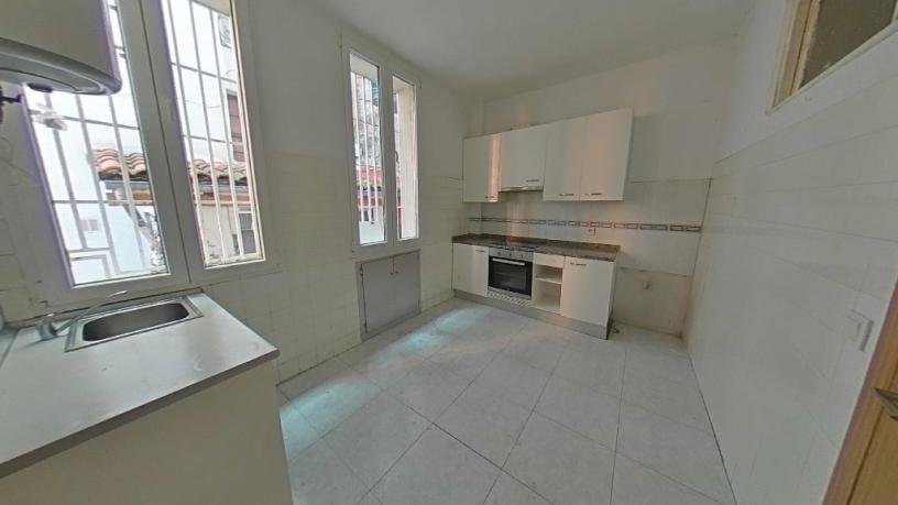 Appartement de 72m² dans avenue Miraflores, Bilbao, Vizcaya