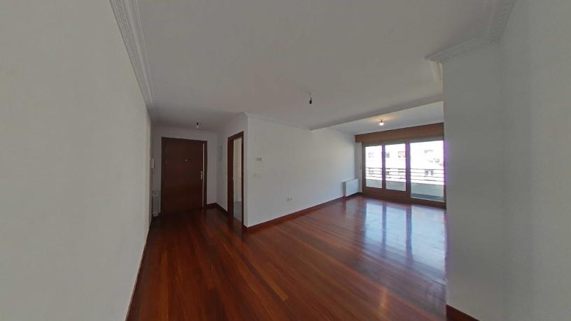 Piso de 115m² en calle Undatorre Kalea, Durango, Vizcaya