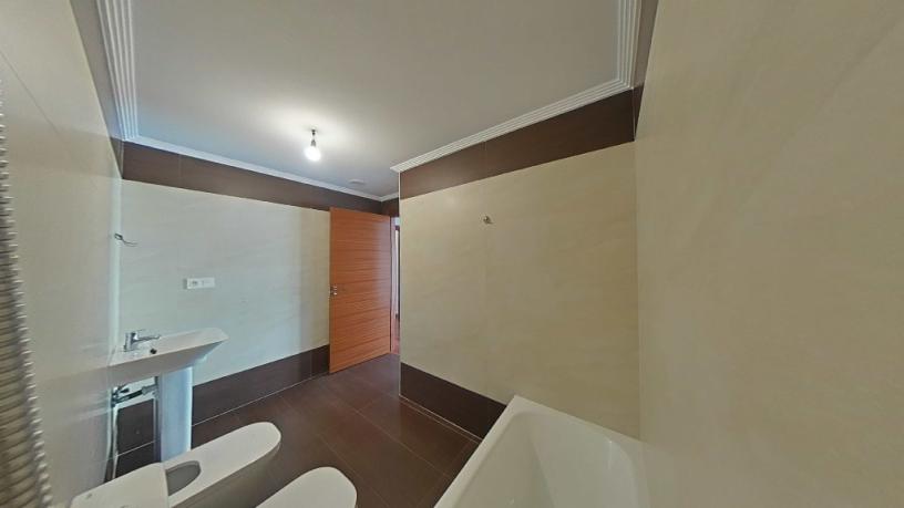 115m² Flat on street Undatorre Kalea, Durango, Vizcaya