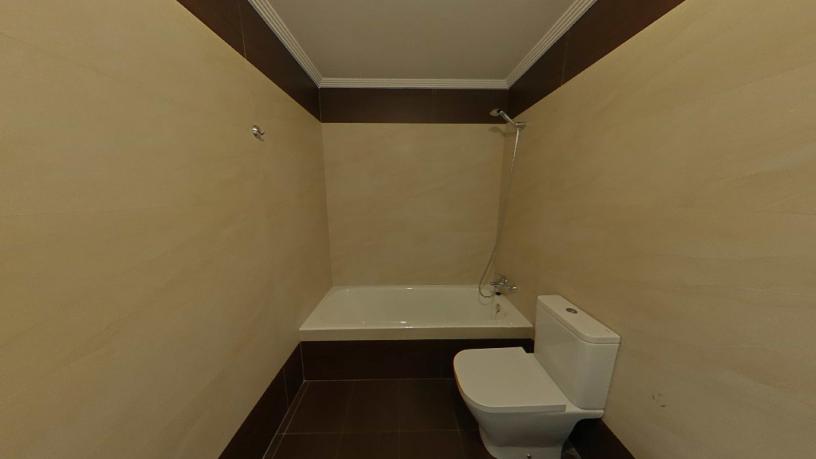 115m² Flat on street Undatorre Kalea, Durango, Vizcaya