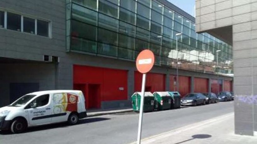 Local/Parking de 1638m² dans rue Ibarra, Gernika-lumo, Vizcaya