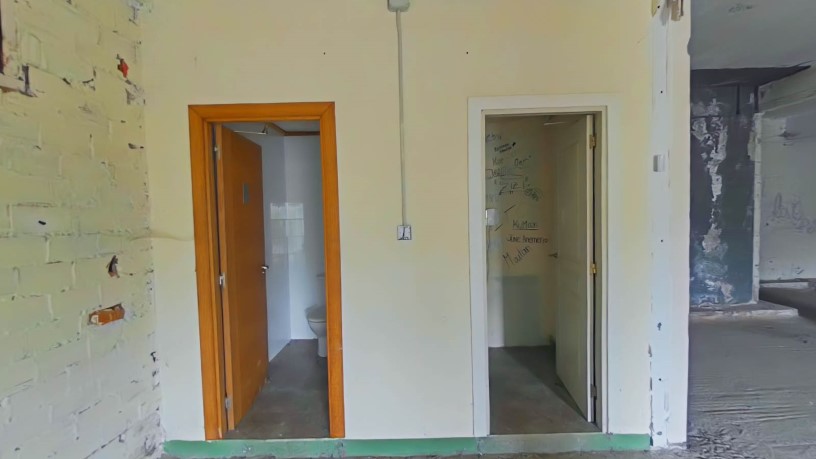 Local comercial en calle San Ignacio Etxe Taldea, Mungia