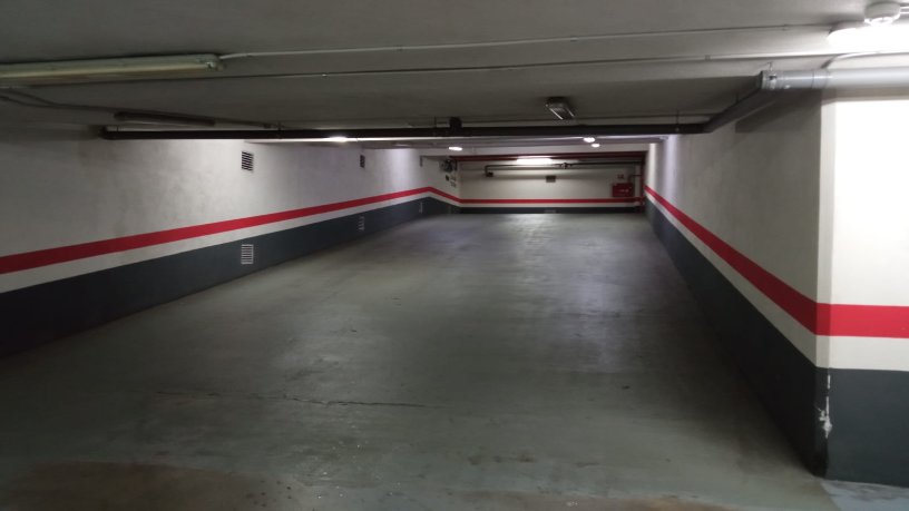 22m² Parking space on street Cardenal Gardoki, Bilbao, Vizcaya