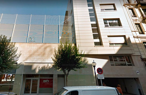 15m² Parking space on street Henao, Bilbao, Vizcaya