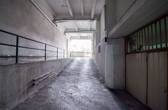 14m² Parking space on avenue Cervantes, Basauri, Vizcaya