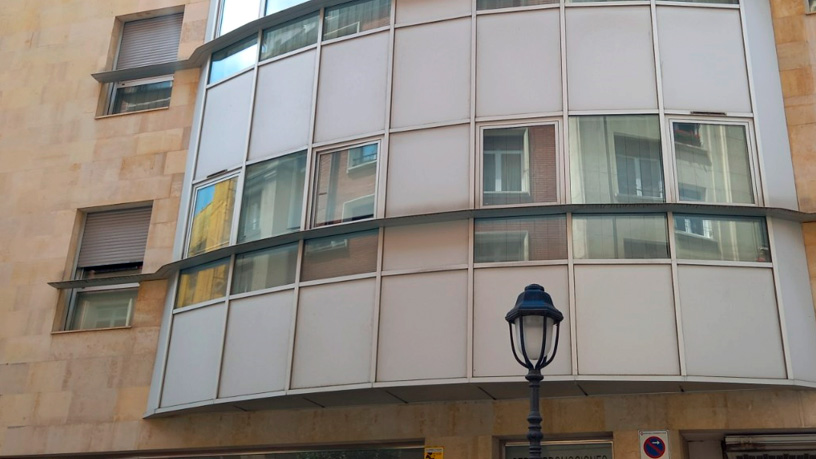 Locaux/Bureau de 195m² dans rue Barrainkua, Bilbao, Vizcaya