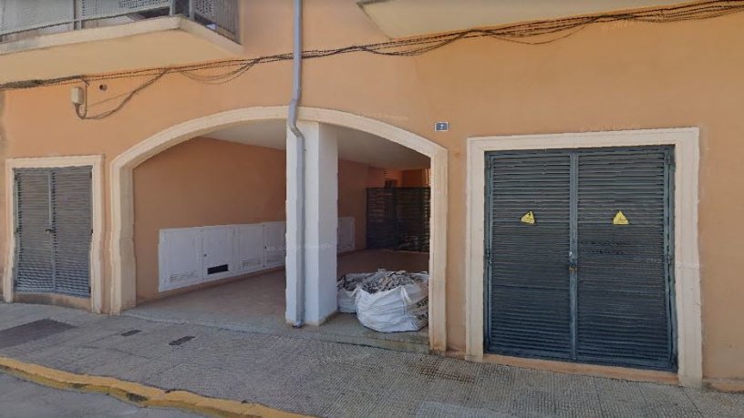 Flat on street Blasco Ibañez, Pedreguer