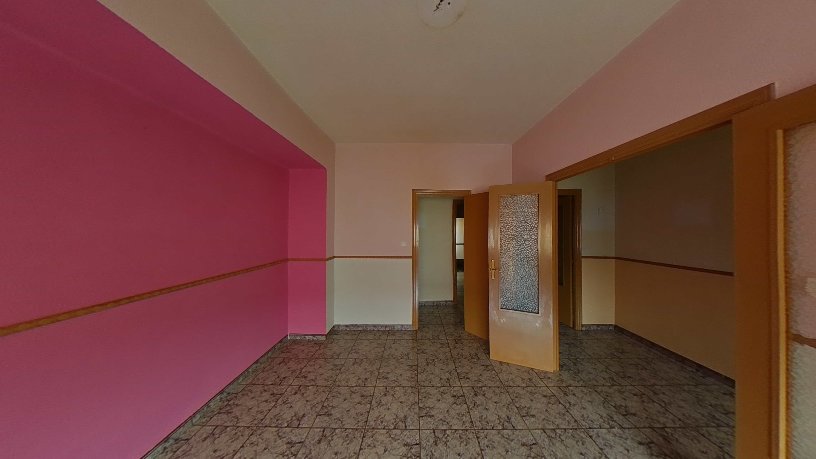 Casa de 96.00 m² amb 4 habitacions  amb 1 bany  a Carrer Don Fermin Pons, Algueña