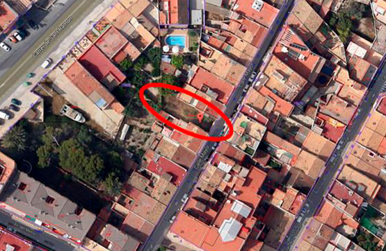 Others in neighborhood Casco Urbano, Calle Mayor, Campello (El), Alicante