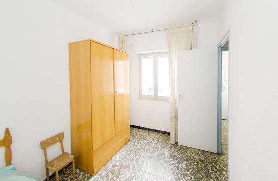 Flat in street Taibilla, Santa Pola