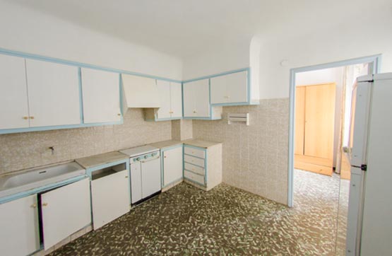 Flat in street Taibilla, Santa Pola