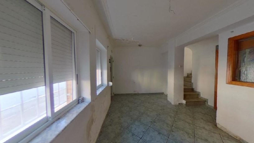 Casa de 105m² en poblado De Absorcion, Villena, Alicante