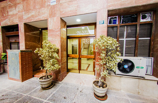 Office on street Arzobispo Loaces Urb.el Parque Nº28-30, Alicante/alacant