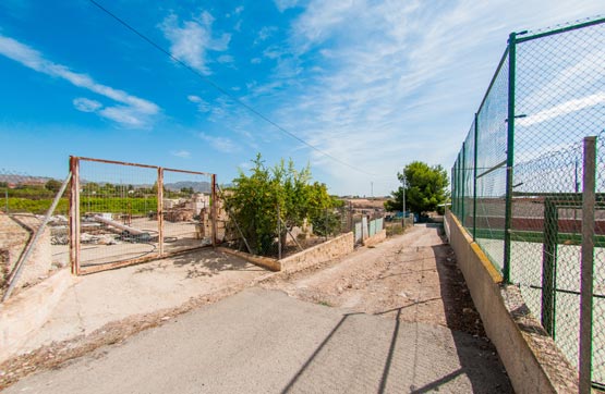 Otros de 380m² en calle Juan Xxiii S/n, Orihuela, Alicante