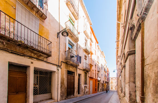 Piso de 65m² en calle La Cordeta, Alcoy/alcoi, Alicante