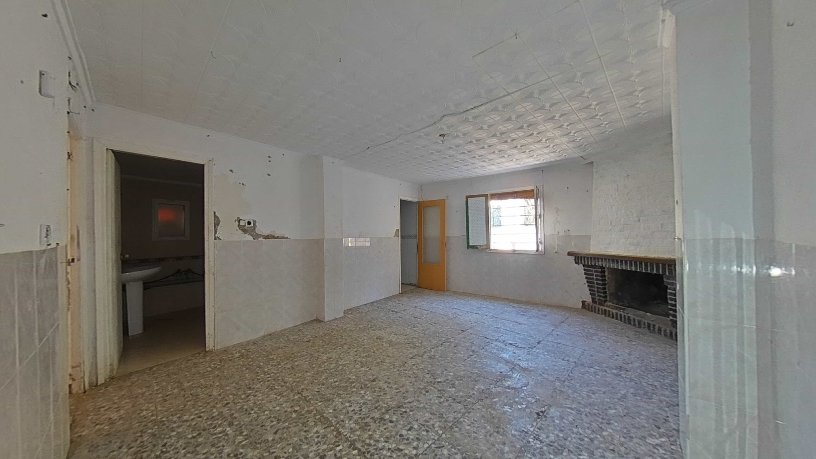 Chalet de 117m² en barrio San Jose Carretera De Catral, Callosa De Segura, Alicante