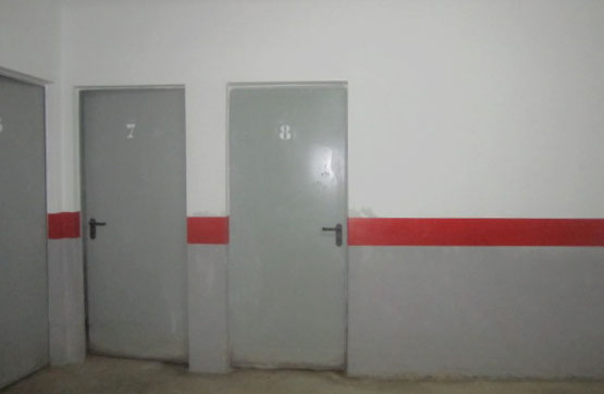 31m² Storage room on street Mar Mediterraneo, San Fulgencio, Alicante