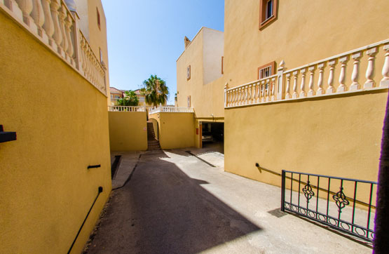 Plaza de garaje de 13m² en calle Turquesa, Colonias De La Zenia Elite, Orihuela, Alicante