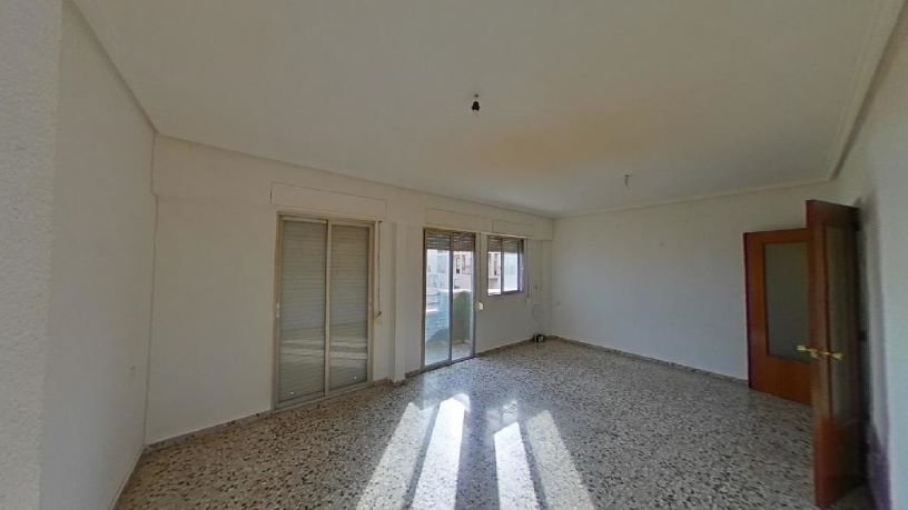 Appartement de 96m² dans rue Poeta Miguel Hernandez, Elche/elx, Alicante