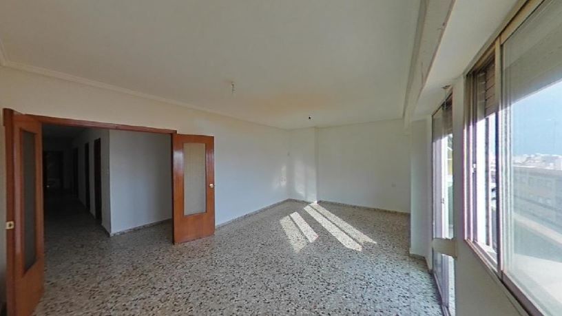 Appartement de 96m² dans rue Poeta Miguel Hernandez, Elche/elx, Alicante