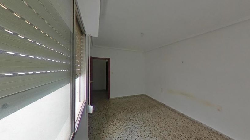 Appartement de 96m² dans rue Poeta Miguel Hernandez, Elche/elx, Alicante