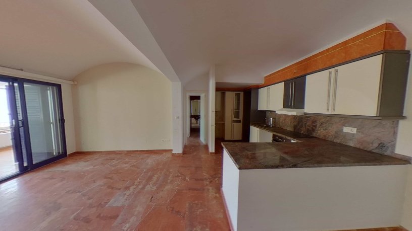 Appartement de 82m² dans rue Ramblas De Oleza (Urbanizacion Los Claveles), Orihuela, Alicante