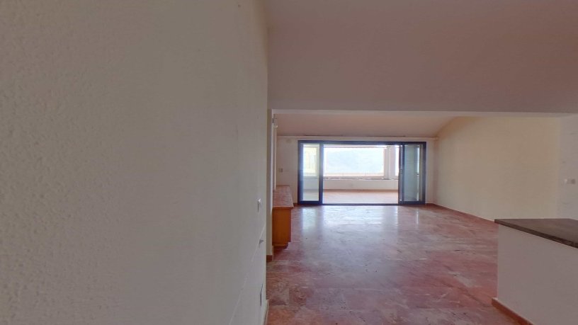 Piso de 82m² en calle Ramblas De Oleza (Urbanizacion Los Claveles), Orihuela, Alicante