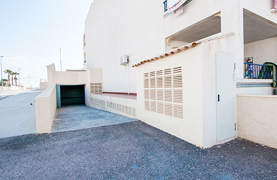 Parking space in residential La Ciñuelica R-6a S/n, Sector Pau 20 La Ciñuelica, Orihuela, Alicante