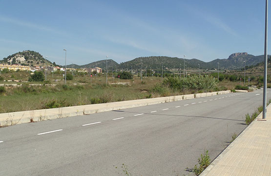 Otros de 2574m² en sector Sect S,1, Romana (La), Alicante