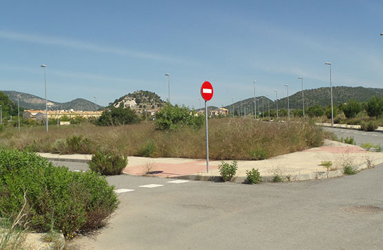 Otros de 1498m² en sector Sect S,1, Romana (La), Alicante