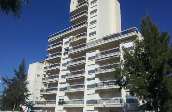 Plaza de garaje  en avenida Puerto, N 54, Residencial Stella Maris V, Guardamar Del Segura