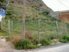 Otros  en calle Espeñetas S/n, Orihuela