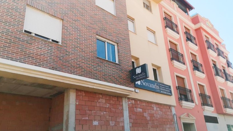 Plaza de garaje  en calle Cartagena, Pilar De La Horadada