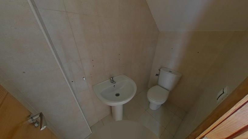 87m² Townhouse on urbanization Aguas Nuevas, Torrevieja, Alicante