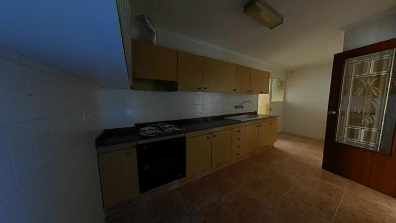 Appartement de 117m² dans rue Agustín Cavero, Elda, Alicante