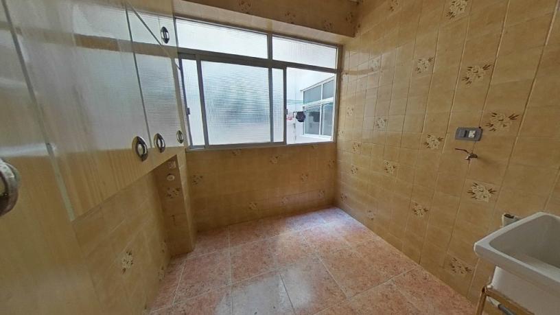 Appartement de 117m² dans rue Agustín Cavero, Elda, Alicante