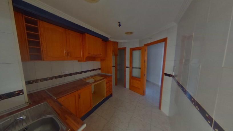 Piso de 116m² en calle Acequia, Bigastro, Alicante