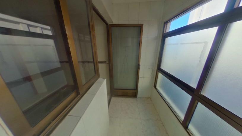 Piso de 116m² en calle Acequia, Bigastro, Alicante