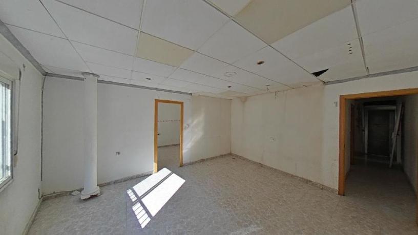 Piso de 108m² en calle Bano, Callosa De Segura, Alicante