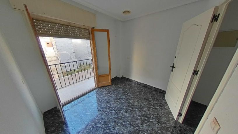 77m² Flat on street Ramon Sije, Orihuela, Alicante